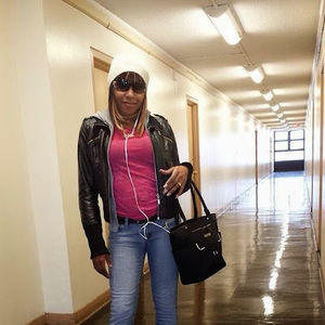 Meet your Posher, Aisha